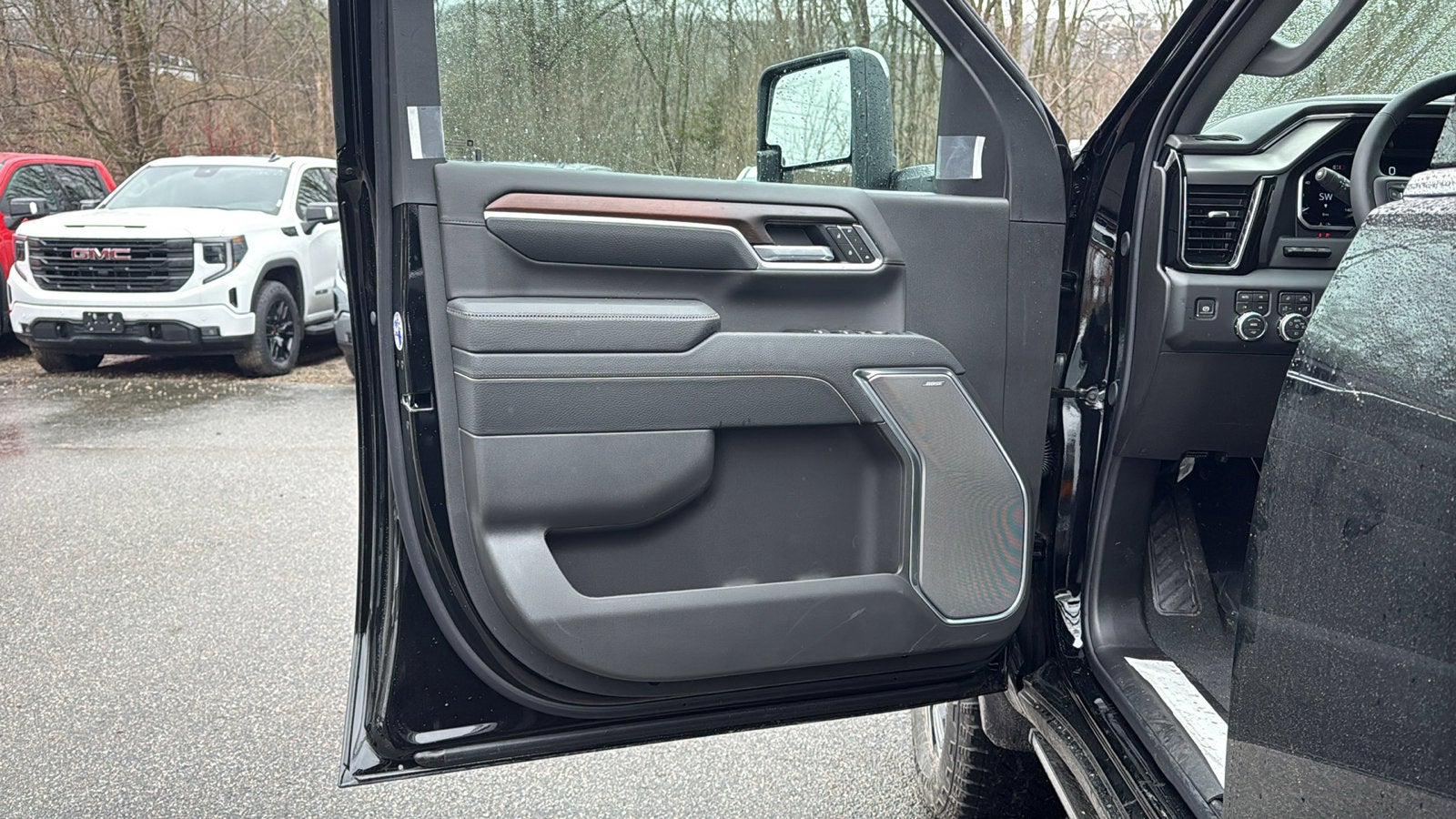 2026 GMC Sierra 3500HD Denali