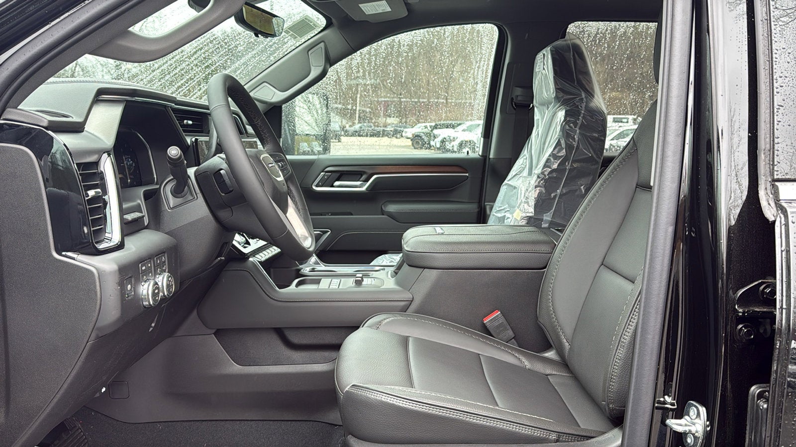 2026 GMC Sierra 3500HD Denali