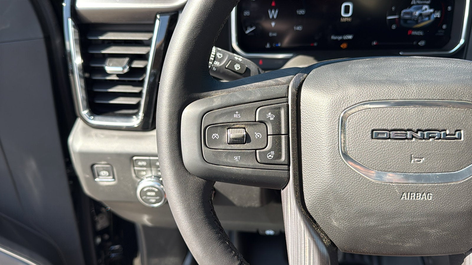 2026 GMC Sierra 2500HD Denali Ultimate