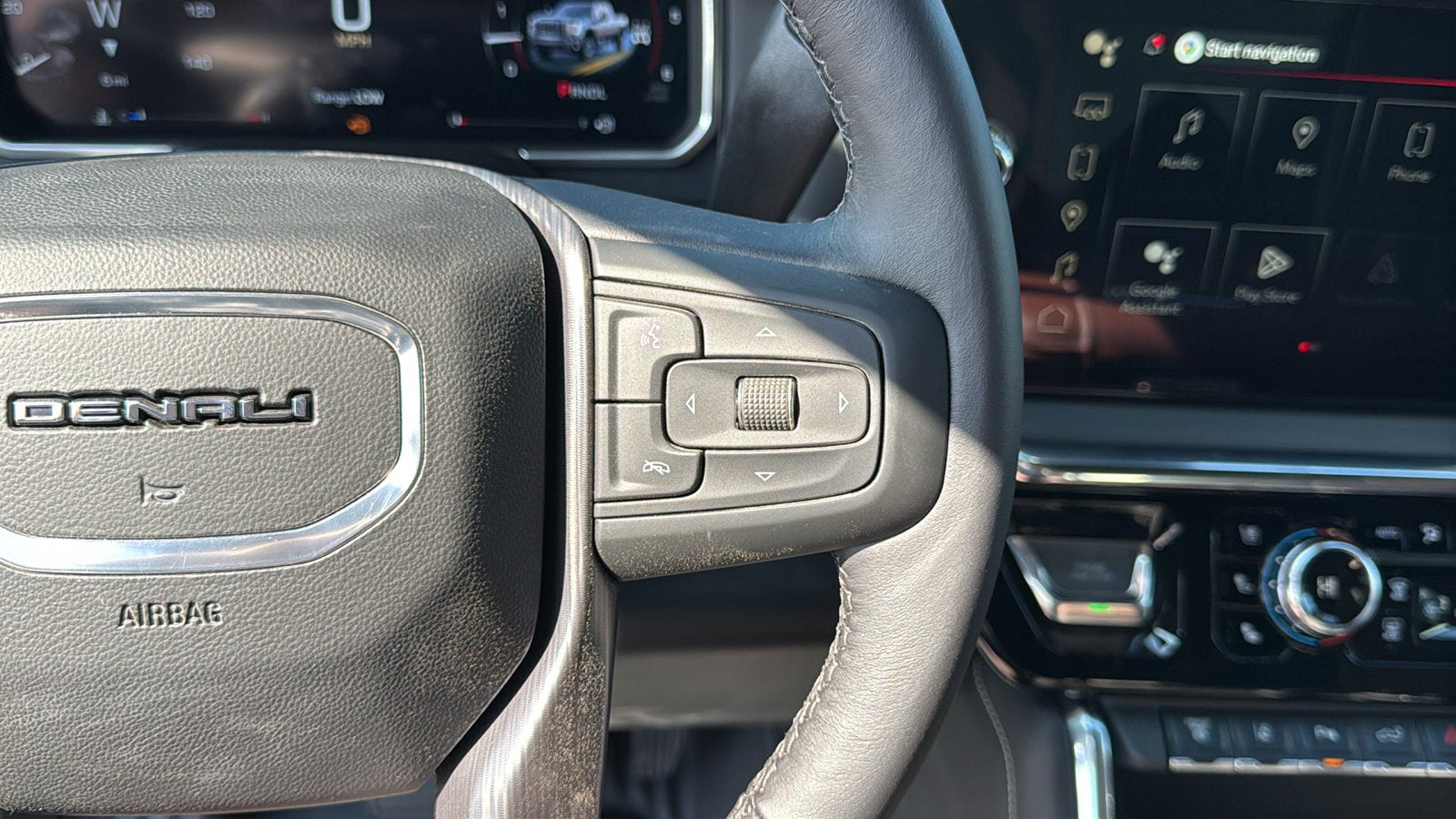 2026 GMC Sierra 2500HD Denali Ultimate