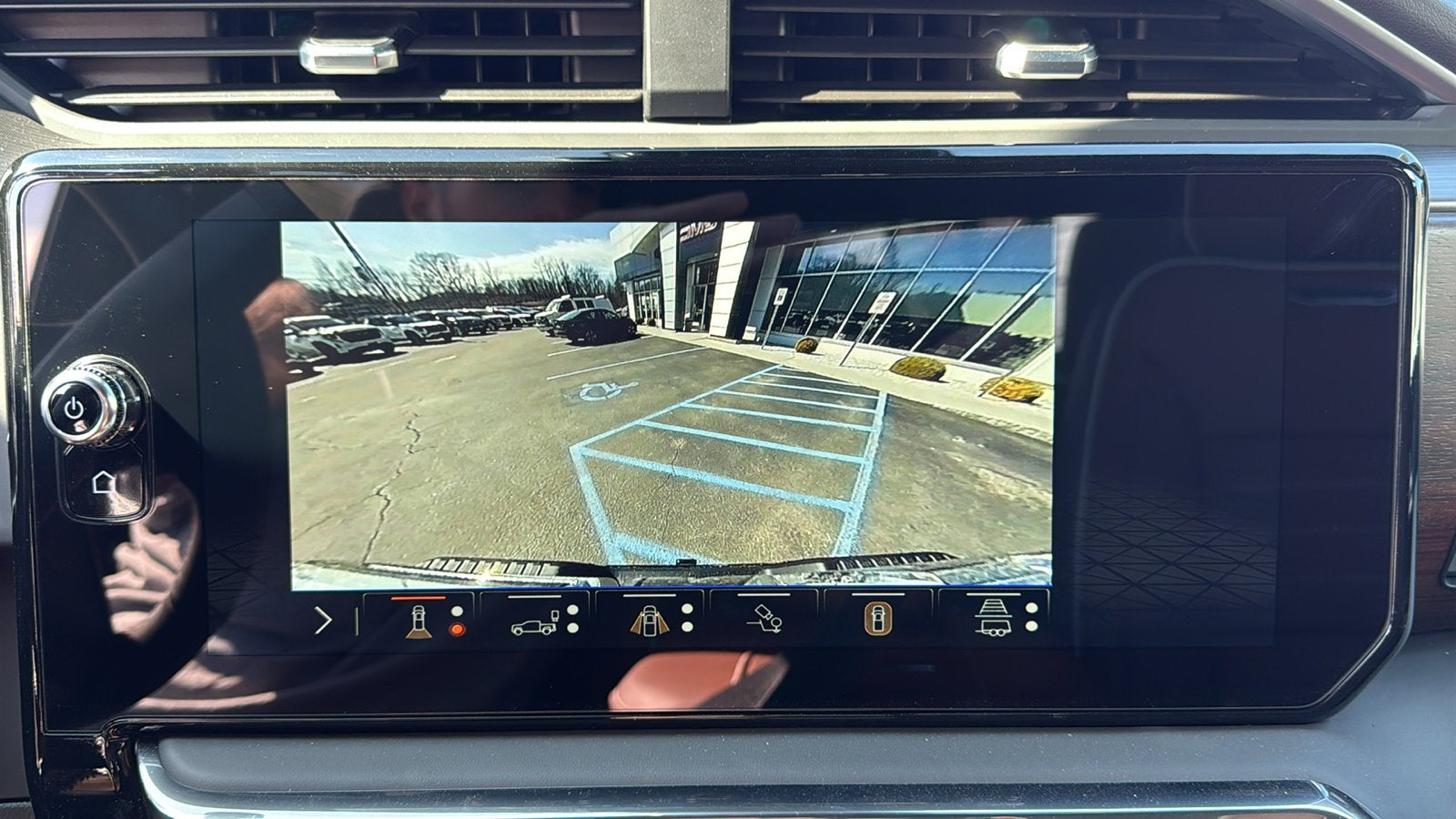 2026 GMC Sierra 2500HD Denali Ultimate
