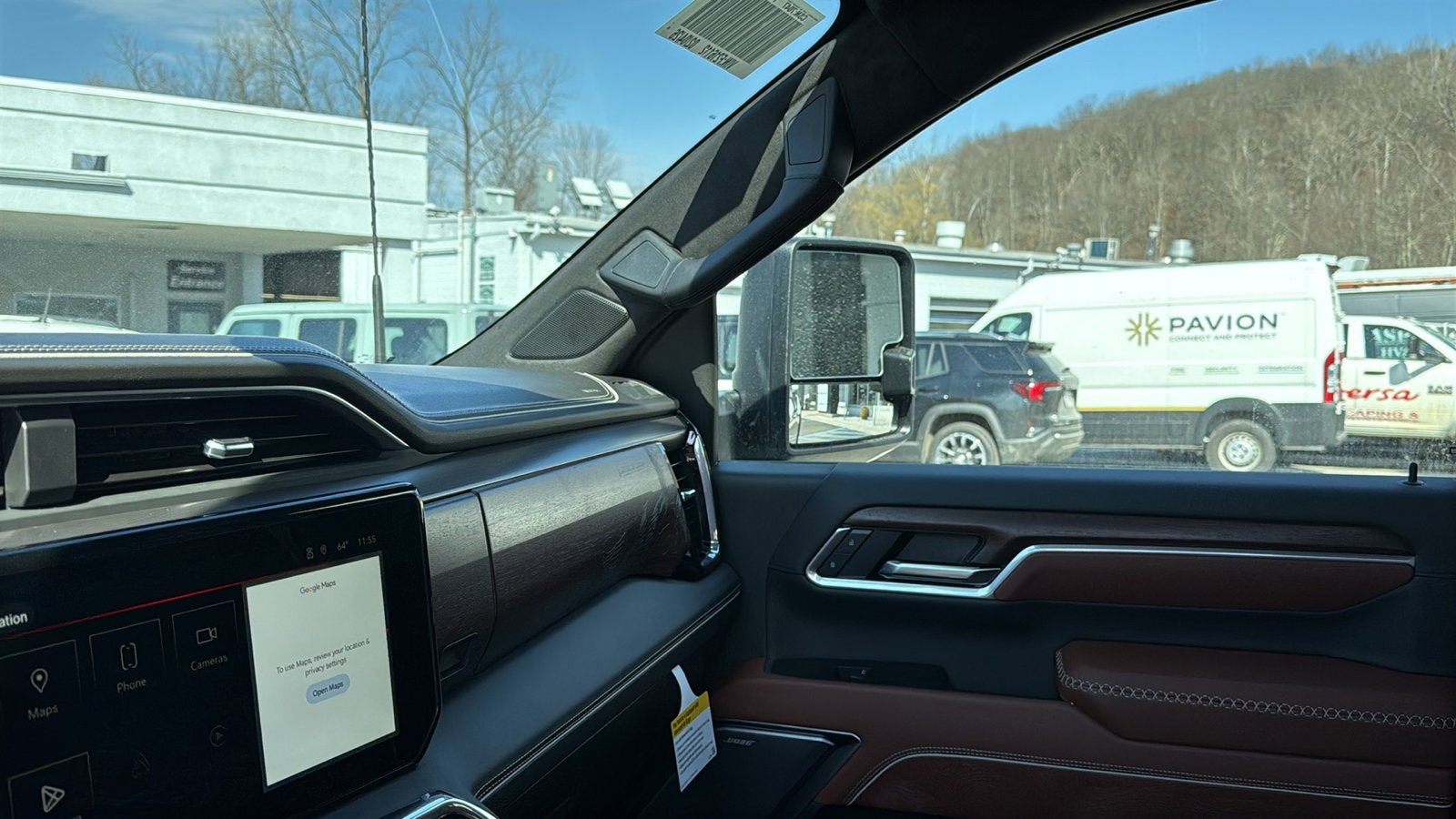 2026 GMC Sierra 2500HD Denali Ultimate