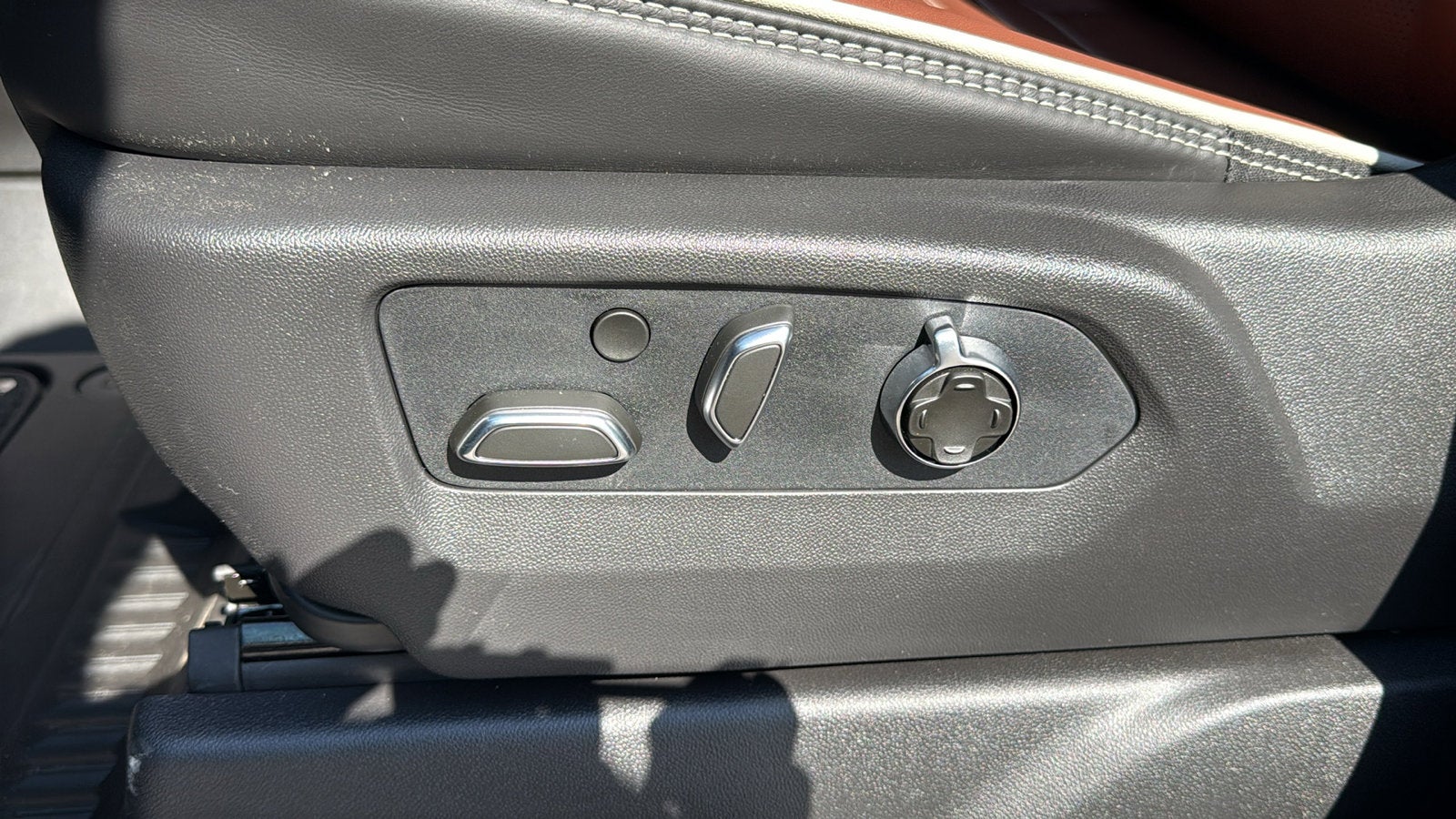 2026 GMC Sierra 2500HD Denali Ultimate