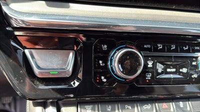 2026 GMC Sierra 2500HD Denali Ultimate