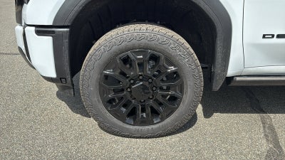 2026 GMC Sierra 2500HD Denali Ultimate