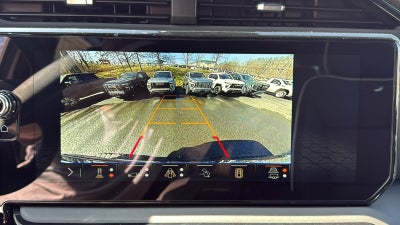 2026 GMC Sierra 2500HD AT4X