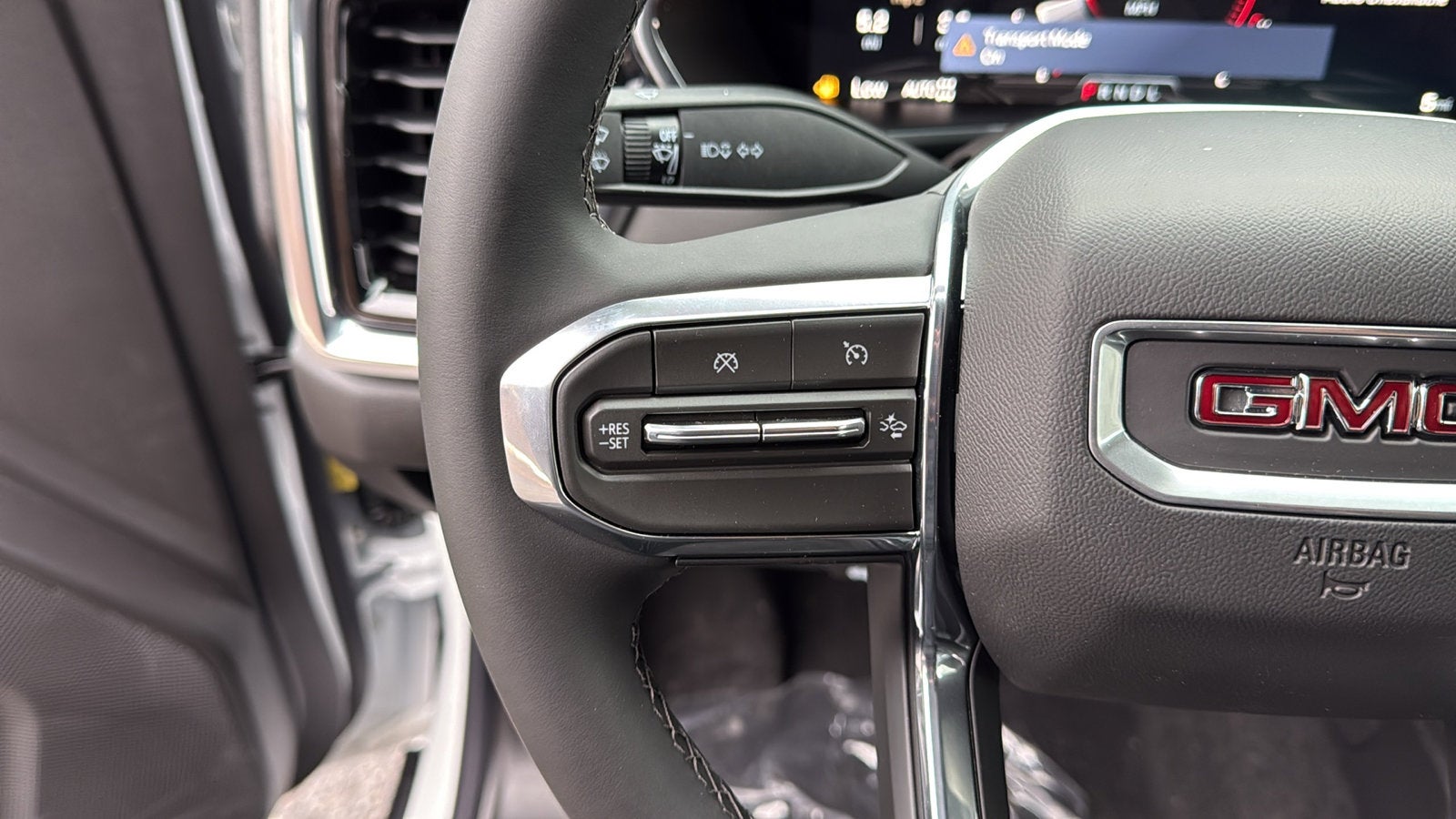 2026 GMC Canyon 4WD Elevation