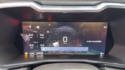 2026 GMC Canyon 4WD Elevation