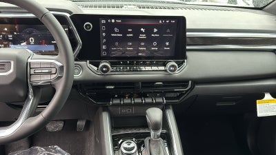 2026 GMC Canyon 4WD Elevation