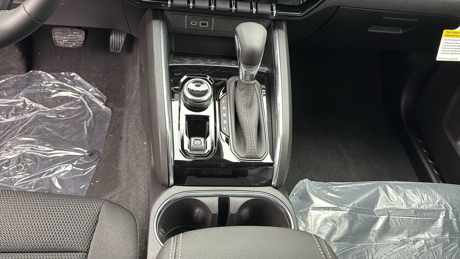 2026 GMC Canyon 4WD Elevation