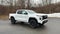 2026 GMC Canyon 4WD Elevation