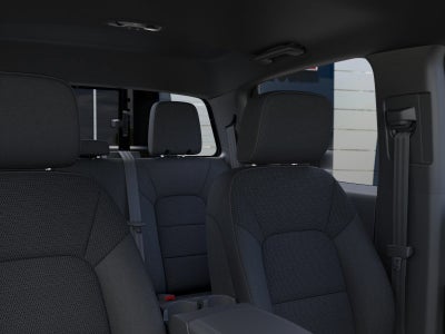 2026 GMC Canyon 4WD Elevation