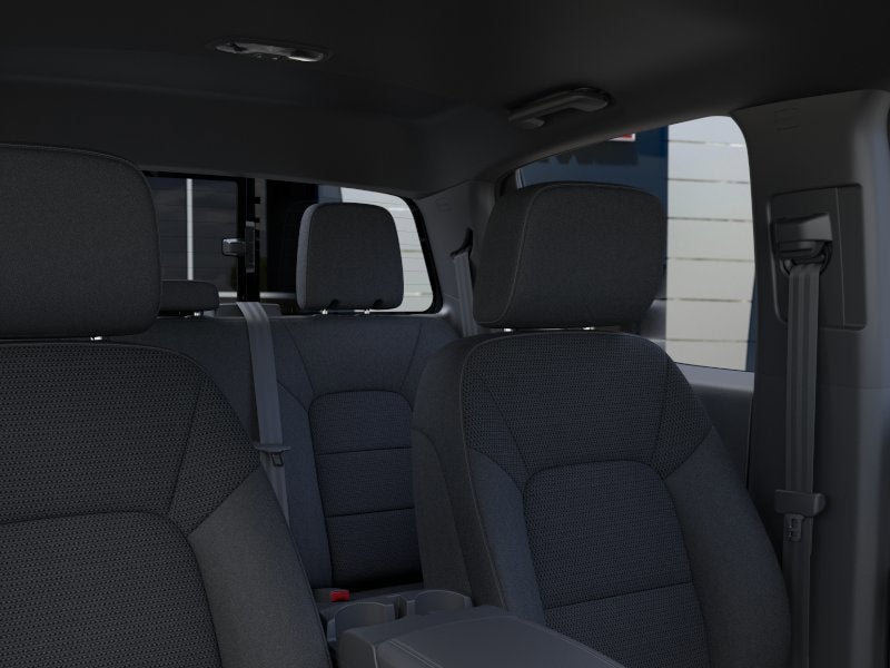 2026 GMC Canyon 4WD Elevation