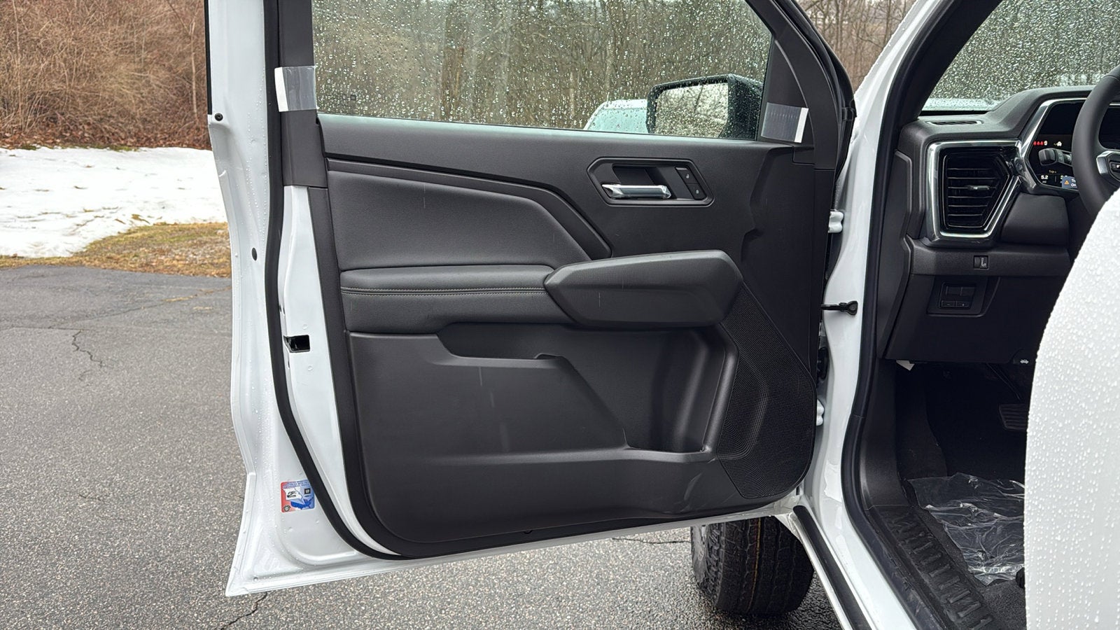 2026 GMC Canyon 4WD Elevation