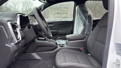 2026 GMC Canyon 4WD Elevation