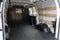2025 GMC Savana Cargo Van BASE