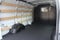 2025 GMC Savana Cargo Van BASE