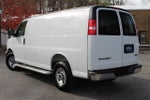 2025 GMC Savana Cargo Van BASE