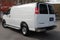 2025 GMC Savana Cargo Van BASE