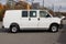 2025 GMC Savana Cargo Van BASE
