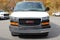 2025 GMC Savana Cargo Van BASE