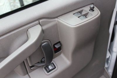 2025 GMC Savana Cargo Van BASE