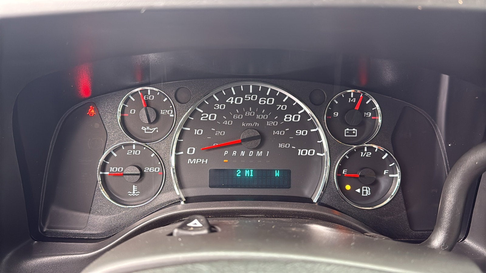 2026 GMC Savana Cargo Van BASE