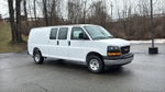 2026 GMC Savana Cargo Van BASE