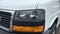 2026 GMC Savana Cargo Van BASE