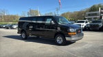 2026 GMC Savana Cargo Van BASE