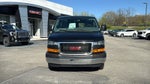 2026 GMC Savana Cargo Van BASE