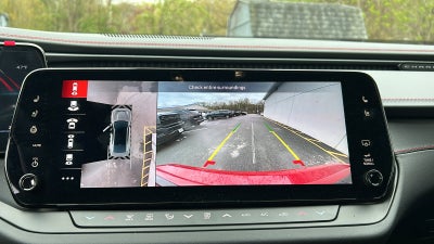 2026 Dodge Charger Scat Pack Plus