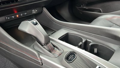 2026 Dodge Charger Scat Pack Plus