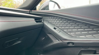 2026 Dodge Charger Scat Pack Plus