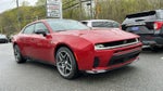2026 Dodge Charger Scat Pack Plus
