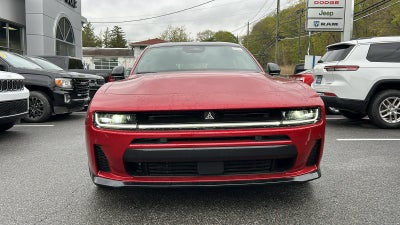 2026 Dodge Charger Scat Pack Plus