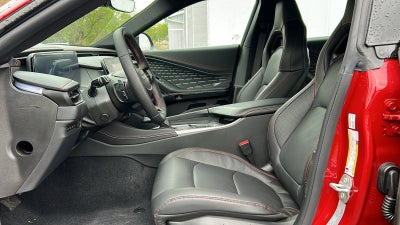 2026 Dodge Charger Scat Pack Plus
