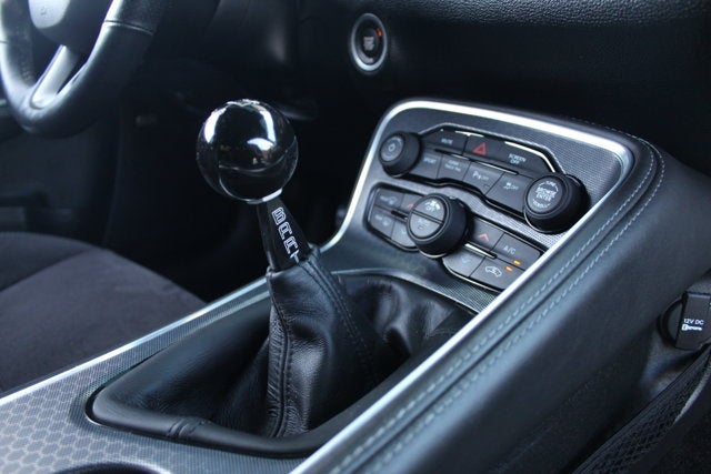 2018 Dodge Challenger T/A 392