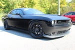 2018 Dodge Challenger T/A 392