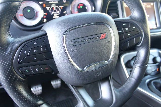 2018 Dodge Challenger T/A 392