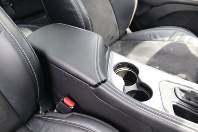 2023 Dodge Challenger SRT Hellcat Redeye Jailbreak