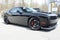 2023 Dodge Challenger SRT Hellcat Redeye Jailbreak