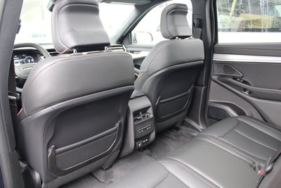 2024 Jeep Wagoneer S Launch Edition