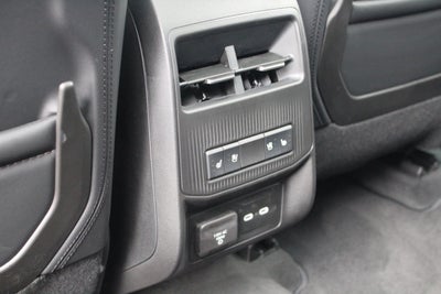 2024 Jeep Wagoneer S Launch Edition