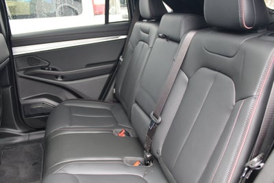 2024 Jeep Wagoneer S Launch Edition