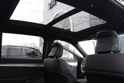 2024 Jeep Wagoneer S Launch Edition