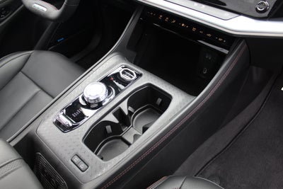 2024 Jeep Wagoneer S Launch Edition