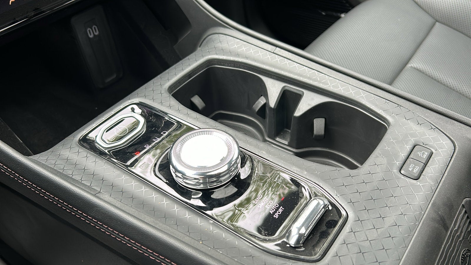 2025 Jeep Wagoneer S Limited