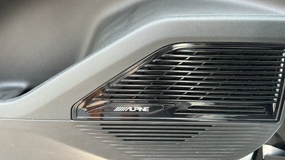 2025 Jeep Wagoneer S Limited