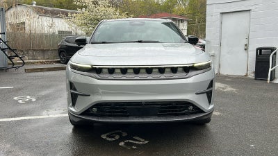2025 Jeep Wagoneer S Limited